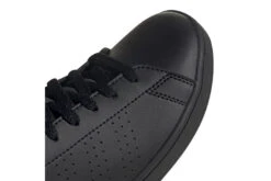 Adidas Advantage Sneaker Zwart KIDS -MoveWear Verkoopwinkel 37099690 5