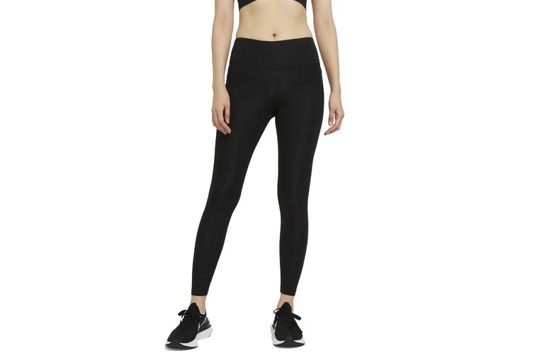 Nike Epic Fast Tights Zwart Dames 3 Nike Epic Fast Tights Zwart Dames