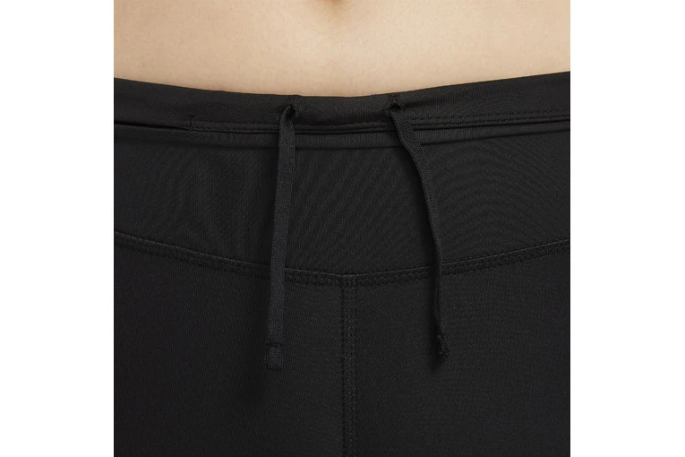 Nike Epic Fast Tights Zwart Dames 6 Nike Epic Fast Tights Zwart Dames - Afbeelding 4