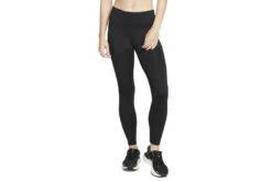 Nike Dri-FIT Fast Tights Zwart Dames