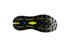 Brooks Cascadia 16 Loopschoen Zwart/ebony/nightlife Heren -MoveWear Verkoopwinkel 37099812 5
