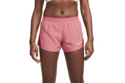 Nike 10K Hardloopshort Archaeo Pink Dames