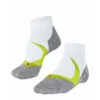 Falke RU4 Cool Short Loopkousen Wit Heren -MoveWear Verkoopwinkel 37099858 0