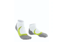 Falke RU4 Cool Short Loopkousen Wit Heren -MoveWear Verkoopwinkel 37099858 3