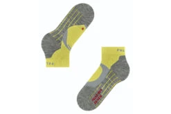 Falke RU4 Cool Short Loopkousen Babouche Dames 8 Falke RU4 Cool Short Loopkousen Babouche Dames -MoveWear Verkoopwinkel 37099860 3