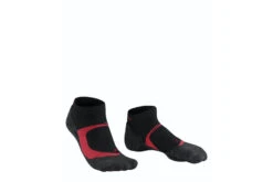 Falke RU4 Cool Short Loopkousen Zwart/rood Dames 9 Falke RU4 Cool Short Loopkousen Zwart/rood Dames -MoveWear Verkoopwinkel 37099862 3