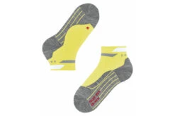 Falke RU4 Short Loopkousen Babouche Dames -MoveWear Verkoopwinkel 37099869 2