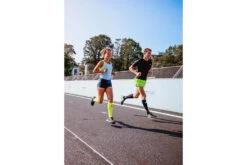 Herzog PRO Sport Compressiekousen LANG Zwart Unisex -MoveWear Verkoopwinkel 37100099 4