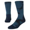 Stance Inclination Crew Sock Blauw Unisex -MoveWear Verkoopwinkel 37100145 0
