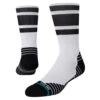 Stance Boyd Mid Crew Sock Grijs Unisex -MoveWear Verkoopwinkel 37100146 0