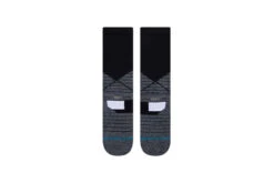 Stance Icon Sport Crew Sock Zwart Unisex -MoveWear Verkoopwinkel 37100160 3