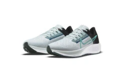 Nike Air Zoom Pegasus 38 Loopschoen Ghost Aqua/ Grijs Dames -MoveWear Verkoopwinkel 37100239 3