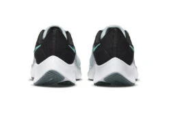 Nike Air Zoom Pegasus 38 Loopschoen Ghost Aqua/ Grijs Dames -MoveWear Verkoopwinkel 37100239 5