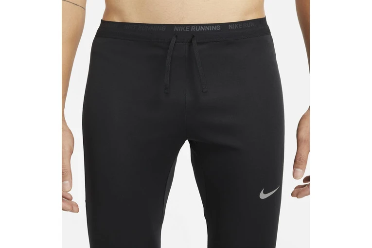 Nike Storm-FIT Phenom Elite Tights Zwart Heren 5 Nike Storm-FIT Phenom Elite Tights Zwart Heren - Afbeelding 3
