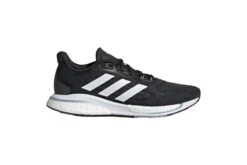 Adidas Supernova+ Loopschoenen Zwart/wit Dames