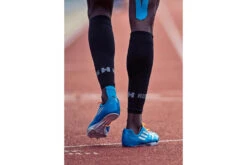 Herzog PRO Sport Compressie Tubes LANG Zwart Unisex -MoveWear Verkoopwinkel 37100796 3