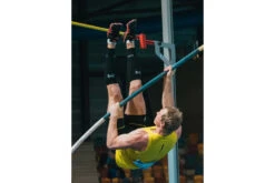 Herzog PRO Sport Compressie Tubes LANG Zwart Unisex -MoveWear Verkoopwinkel 37100796 4