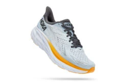 Hoka Clifton 8 Blue Fog/plein Air Loopschoen Heren -MoveWear Verkoopwinkel 37101039 3