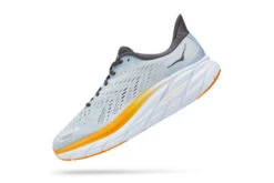 Hoka Clifton 8 Blue Fog/plein Air Loopschoen Heren -MoveWear Verkoopwinkel 37101039 4