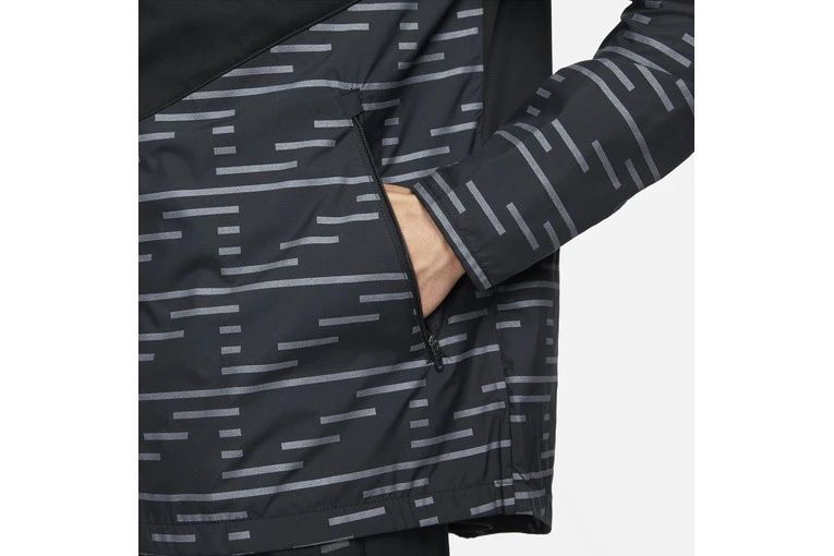 Nike Therma-FIT Repel Run Division Miler Jack Zwart/reflective Heren 6 Nike Therma-FIT Repel Run Division Miler Jack Zwart/reflective Heren - Afbeelding 4