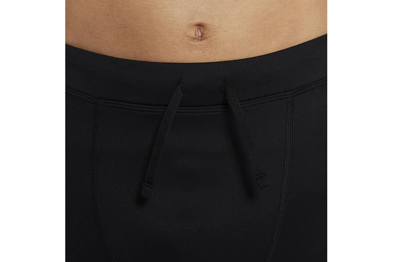 Nike Dri-FIT Essential Tights Zwart Heren 5 Nike Dri-FIT Essential Tights Zwart Heren - Afbeelding 3