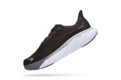 Hoka Arahi 6 Loopschoen Zwart/wit Heren 11 Hoka Arahi 6 Loopschoen Zwart/wit Heren -MoveWear Verkoopwinkel 37101107 4