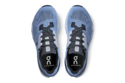 On Cloudstratus Loopschoen Azure/magnet Dames -MoveWear Verkoopwinkel 37101212 4