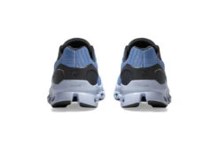 On Cloudstratus Loopschoen Azure/magnet Dames -MoveWear Verkoopwinkel 37101212 6