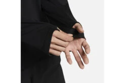 Nike Dri-FIT Element Top Zwart Heren -MoveWear Verkoopwinkel 37101246 4