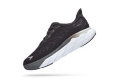 Hoka Arahi 6 Loopschoen Zwart/wit Dames 11 Hoka Arahi 6 Loopschoen Zwart/wit Dames -MoveWear Verkoopwinkel 37101419 4