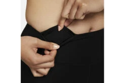 Nike Air Dri-FIT Tights Zwart Dames -MoveWear Verkoopwinkel 37101455 5