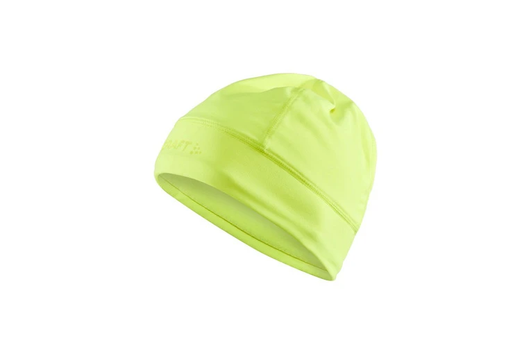 Craft Core Essence Thermal Hat Fluogeel Unisex 3 Craft Core Essence Thermal Hat Fluogeel Unisex