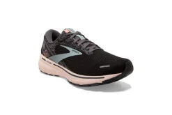 Brooks Ghost 14 Loopschoen Zwart/pearl/peach Dames -MoveWear Verkoopwinkel 37101613 3