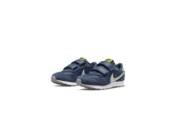 Nike MD Valiant Sneaker Mystic Navy/grijs KIDS 10 Nike MD Valiant Sneaker Mystic Navy/grijs KIDS -MoveWear Verkoopwinkel 37101688 3