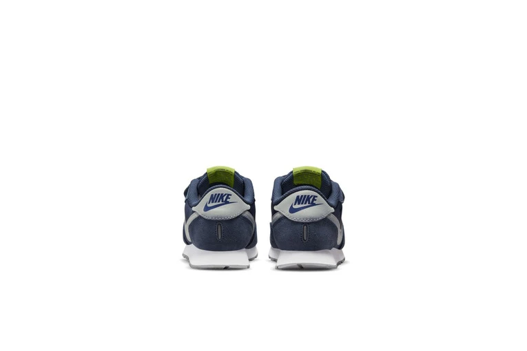 Nike MD Valiant Sneaker Mystic Navy/grijs KIDS 7 Nike MD Valiant Sneaker Mystic Navy/grijs KIDS - Afbeelding 5