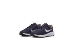 Nike Revolution Midnight Navy/wit KIDS -MoveWear Verkoopwinkel 37101694 3