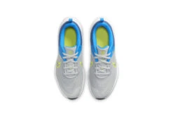 Nike Downshifter 12 Loopschoen Grijs Kids -MoveWear Verkoopwinkel 37101696 4