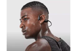SHOKZ OpenRun PRO Wireless Bluetooth Headphones Zwart 8 SHOKZ OpenRun PRO Wireless Bluetooth Headphones Zwart -MoveWear Verkoopwinkel 37101728 3