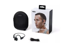 SHOKZ OpenRun PRO Wireless Bluetooth Headphones Zwart 9 SHOKZ OpenRun PRO Wireless Bluetooth Headphones Zwart -MoveWear Verkoopwinkel 37101728 4
