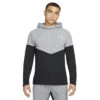 Nike Therma-FIT Run Division Hoodie Zwart/grijs Heren -MoveWear Verkoopwinkel 37101744 0