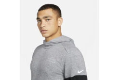 Nike Therma-FIT Run Division Hoodie Zwart/grijs Heren -MoveWear Verkoopwinkel 37101744 3