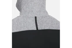 Nike Therma-FIT Run Division Hoodie Zwart/grijs Heren -MoveWear Verkoopwinkel 37101744 5