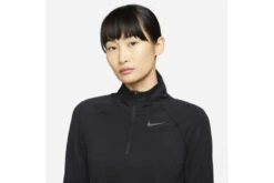 Nike Therma-FIT Element Top Zwart Dames -MoveWear Verkoopwinkel 37101745 3
