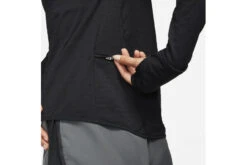 Nike Therma-FIT Element Top Zwart Dames -MoveWear Verkoopwinkel 37101745 5