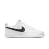 Nike Court Vision Low Next Nature Sneaker Wit/zwart Heren -MoveWear Verkoopwinkel 37101916 0