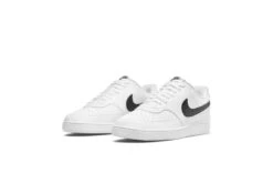 Nike Court Vision Low Next Nature Sneaker Wit/zwart Heren -MoveWear Verkoopwinkel 37101916 3