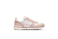 Nike Internationalist Sneaker Wit/roze Dames