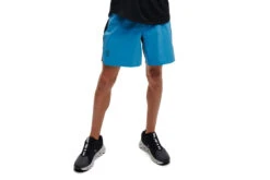 On Lightweight Short Blauw/zwart Heren -MoveWear Verkoopwinkel 37101972 2