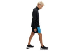 On Lightweight Short Blauw/zwart Heren -MoveWear Verkoopwinkel 37101972 3