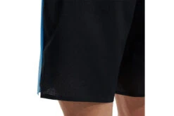 On Lightweight Short Blauw/zwart Heren -MoveWear Verkoopwinkel 37101972 5